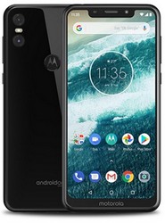 Прошивка телефона Motorola One в Екатеринбурге